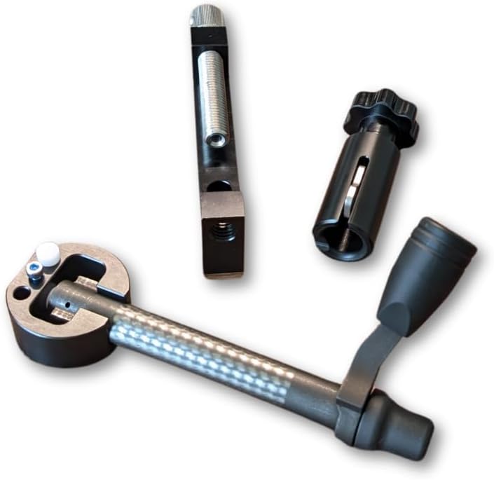 Bolt Maintenance Tools kit for Rem 700