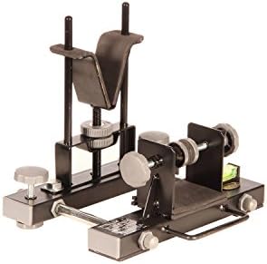 Hyskore #30018 Parallax Pistol Sighting Rest