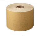 3M Stikit Gold Sheet Roll 236U, 02593, 2-3/4" x 45 yd, P240 Grade