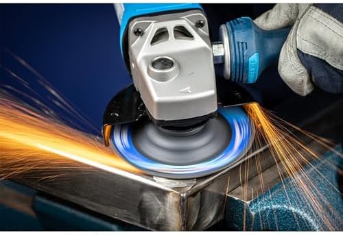 PFERD Tools CC-Grind-Robust Grinding Disc, 5" x 7/8", Part 61153