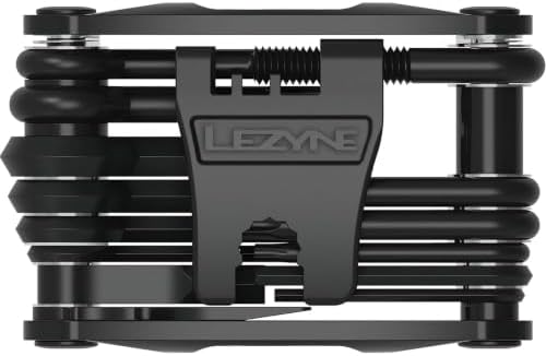 LEZYNE RAP II 24-in-1 Compact Bicycle Multi-Tool
