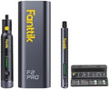 Fanttik F2 PRO Cordless Rotary Tool Kit Strong Magnetic Motor & Fanttik F2 Master Kit Mini Cordless Rotary Tool