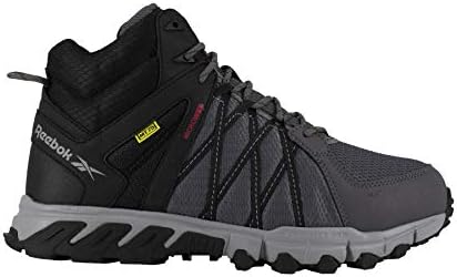 Reebok Work Trailgrip Work AT Mid Men's Boot