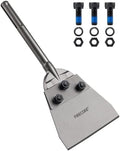 SDS Max Floor Scraper,Firecore 5.5 in by 12.5 in Thinset Removal Chisel Bit
