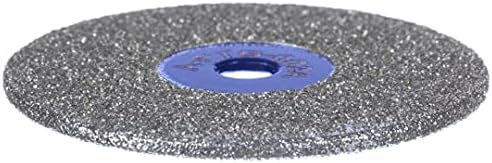 Arc-Zone Diamond Grinding Wheel for SharpieDXCL Tungsten Grinder (Medium/Standard Grit)