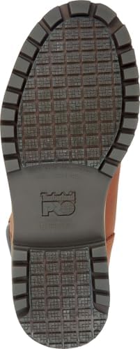 Timberland PRO Mens Direct Attach MaxTRAX Soft Toe SRO Boot