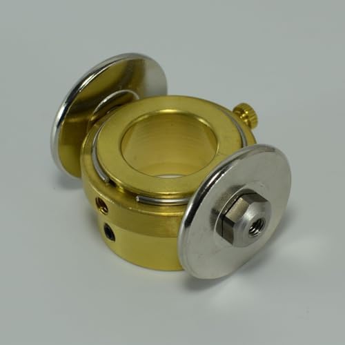 RIVERWELD SG-55 Plasma Cutter Torch Circinus Roller Guide Wheel Compass