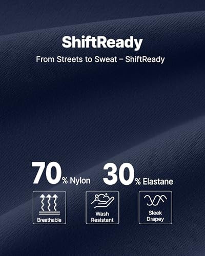 G4Free ShiftReady Womens Dress Yoga Pants Work