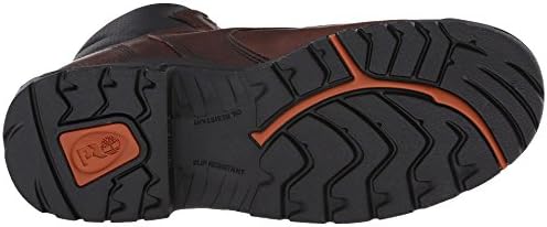 Timberland PRO Men's Titan 6 Inch Composite Safety Toe Work Boots