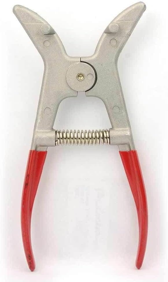 For Woodworking Wood Frame Spring Miter Clamp Spreader Tool Plier Mitre Spreading