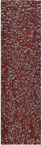 TapeTech 4" x 14" 12 Grit Sanding Sheet 15pk