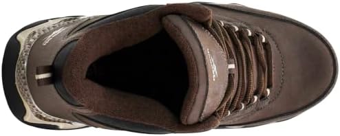 Reebok Work RB1068 Men's Beamer Safety Toe