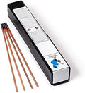 Gouging Carbons, Copper, 5/16x12", PK50