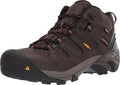 KEEN Utility Men's Lansing Mid