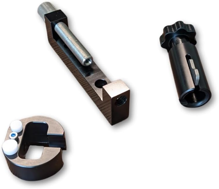 Bolt Maintenance Tools kit for Rem 700