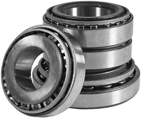 Yukon Master Overhaul kit for '09 and Newer GM 8.6" Differential