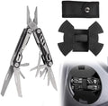 Side Storage Multitool Compatible with 2024-2026 Toyota Tacoma, 4Runner
