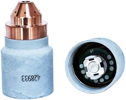 3Pcs 428933 Cartridge or Adapter Fit Hypertherm SYNC 45-85A Max Control Gouging