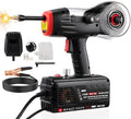 MIG Welder 110V Flux Core Gasless Portable Welding Machine IGBT