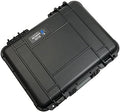 Blue Demon MIG Wire Storage Case (Black)