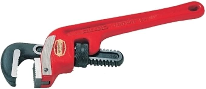 Ridgid 31060 1-1/2-Inch Heavy-Duty End Pipe Wrench