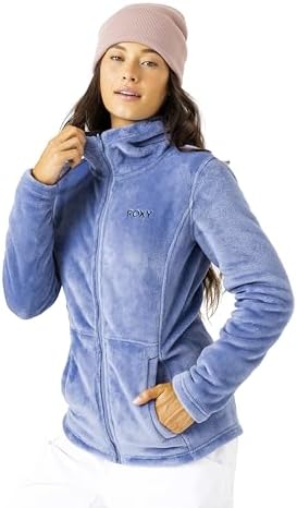Roxy Women's Jetty 3-in-1 Snow Jacket – 10k Waterproof, Insulated, Pfas-free, Removable Inner Layer