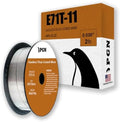 PGN E71T-11 .030" Gasless Flux Core Welding Wire 2 lb