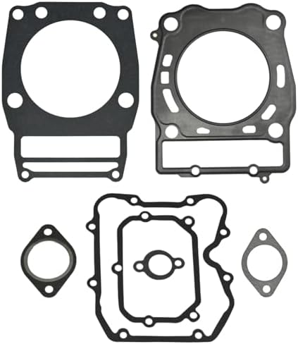 Tupo BJX500-92 Cylinder Top End Rebuild Kit