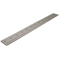 SeaDek Foam Fishing Ruler | Fish Ruler Perfect Boats, Coolers & Kayaks | 36" Fishing Measurement Tool | Fishing Accessories | 3M Adhesive Backing | Mica/Terra