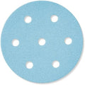 100 Pack 497372 Abrasive Sanding Discs 497372 Granat P320 Grit RO 90 3-1/2-Inch (90mm) Diameter Abrasive Sheet Granat STF D90/6 P320 GR/100 Fit for Festool RO 90 DX