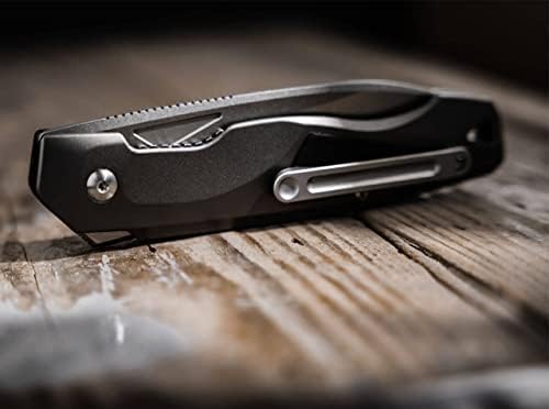 Boker Plus Specialist Pro Multitool - Featuring spring-assisted combination pliers with reinforced, replaceable wire cutters, Smooth blade, Wood saw, Can opener & bottle opener, Wire bender/stripper, Sewing/drilling awl Phillips & slotted screwdrivers,...