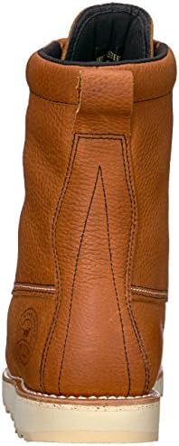Irish Setter Wingshooter ST 6" Mens NMT Toe Work Boot