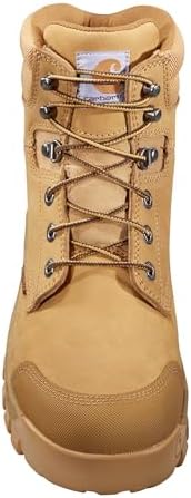 Carhartt Men's Rugged Flex Waterproof 6" Composite Toe Work Boot