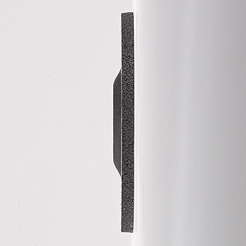 Mercer Industries 623530 Type 27 Depressed Center Grinding Wheel, For All Metals, 5" x 1/4" x 7/8", 25-Pack