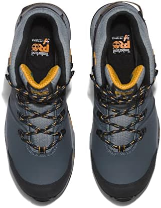 Timberland PRO Men's Switchback 6" Composite Safety Toe Puncture Resistant Waterproof