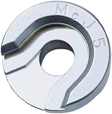 McJ Tools Reloading Cartridge Shell-Holders