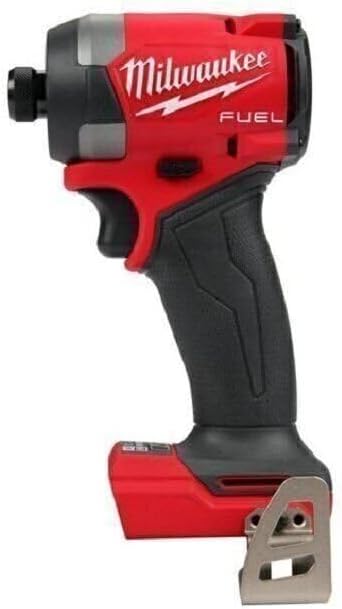 Milwaukee 2953-20 18V Cordless 1/4" Hex Impact Driver (Tool Only)
