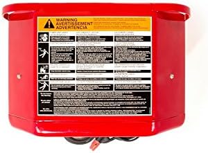 LINCOLN ELECTRIC K1170 AC225, 60Hz Arc Welder