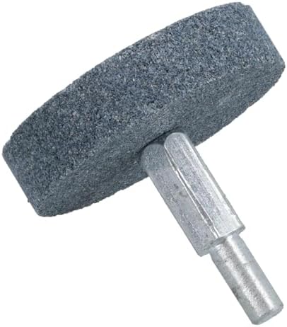 36pc Assorted Grinding Stones/Wheels Coarse and Fine with 1/4" Arbor TE473