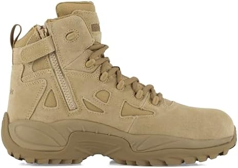 Reebok Work Men's Rapid Response RB 6" CT