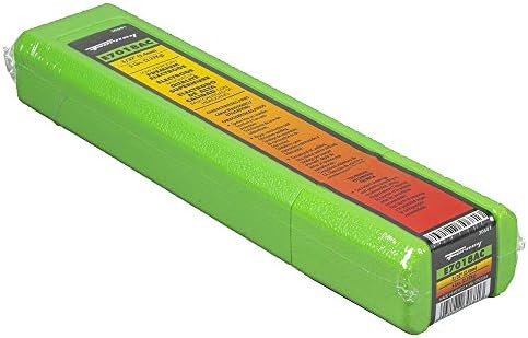 Forney 30680 E7018 AC Welding Rod, 3/32-Inch, 1-Pound