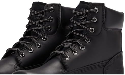 Timberland PRO Unisex Sawhorse 6" Composite Safety Toe