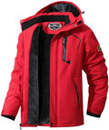 Men's Ski Jacket Winter Coat
