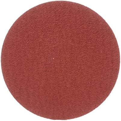 3M Cubitron II Roloc Disc, 984F, 36+ YF-Weight, TR, 2 in, Die R200P