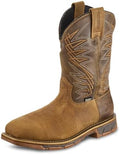 Irish Setter Marshall 11" Mens Steel Toe Work Boot