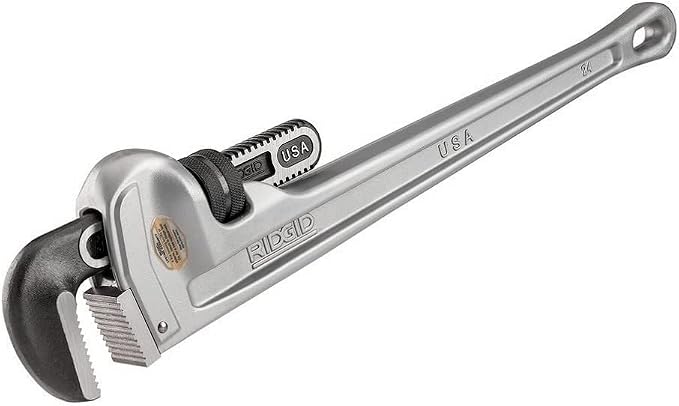 RIDGID 29963 Model 35S 1/4" to 1-3/8" Stainless Steel Tubing Cutter with X-CEL Knob, Silver