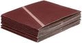 HARFINGTON 8 x 19 Inch Sanding Belts, 12 Pcs 150 Grits Aluminum Oxide