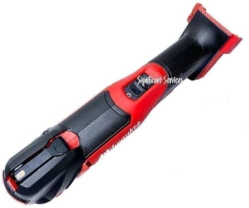 Milwaukee 2836-20 M18 FUEL Brushless Lithium-Ion Cordless Oscillating Multi-Tool (Tool Only)