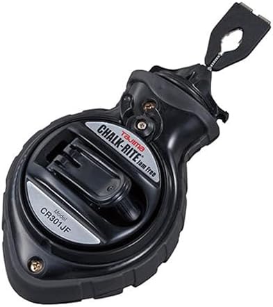 Tajima Chalk Line, ChalkRite Jam Free Bold
