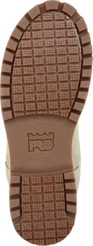Timberland PRO Womens 6 Direct Attach MaxTRAX Steel Toe WP SRO